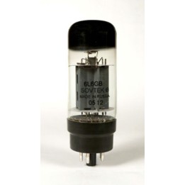 Sovtek - 6L6 GB
