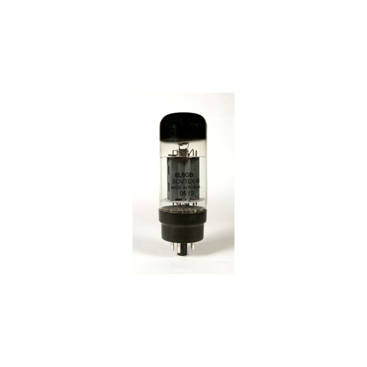 Sovtek - 6L6 GB