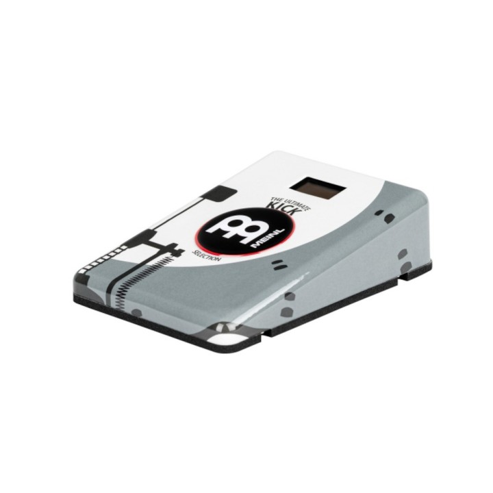 MEINL - STB6 ULTIMATE STOMP BOX
