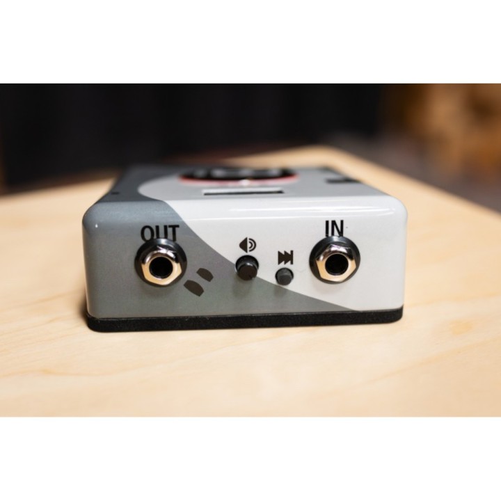 MEINL - STB6 ULTIMATE STOMP BOX