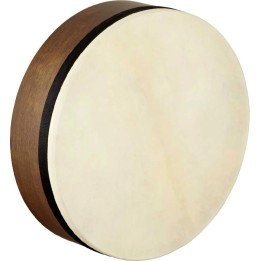 Acquista MEINL AE-FD14T-D - 14" Mizhar Frame Drum Artisan Edition online | Merula Strumenti Musicali