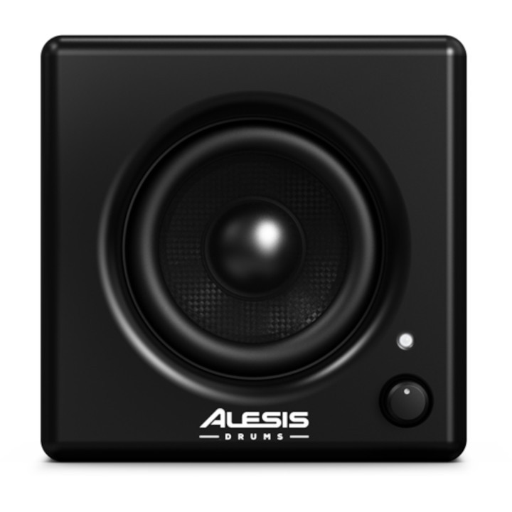 Alesis - Nitroamp | Merula Strumenti Musicali