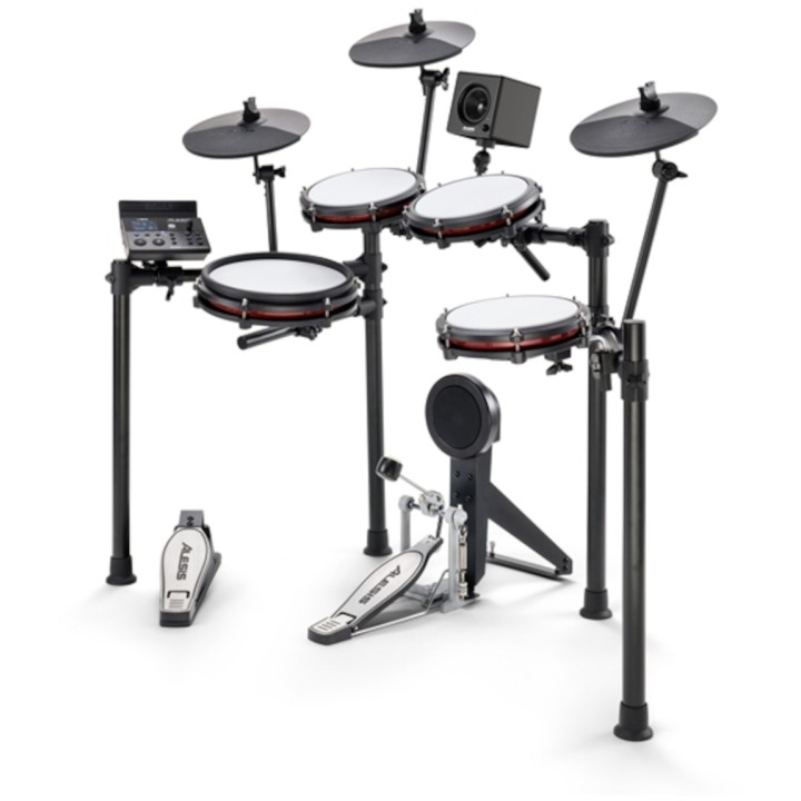 Alesis - Nitroamp | Merula Strumenti Musicali