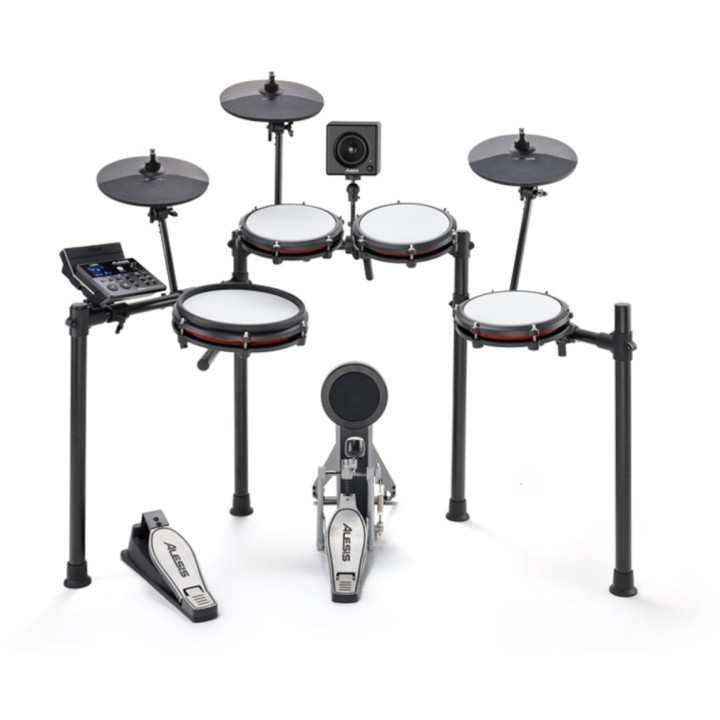 Alesis - Nitroamp | Merula Strumenti Musicali