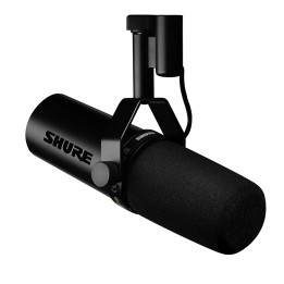 Acquista SHURE SM7DB online | Merula Strumenti Musicali