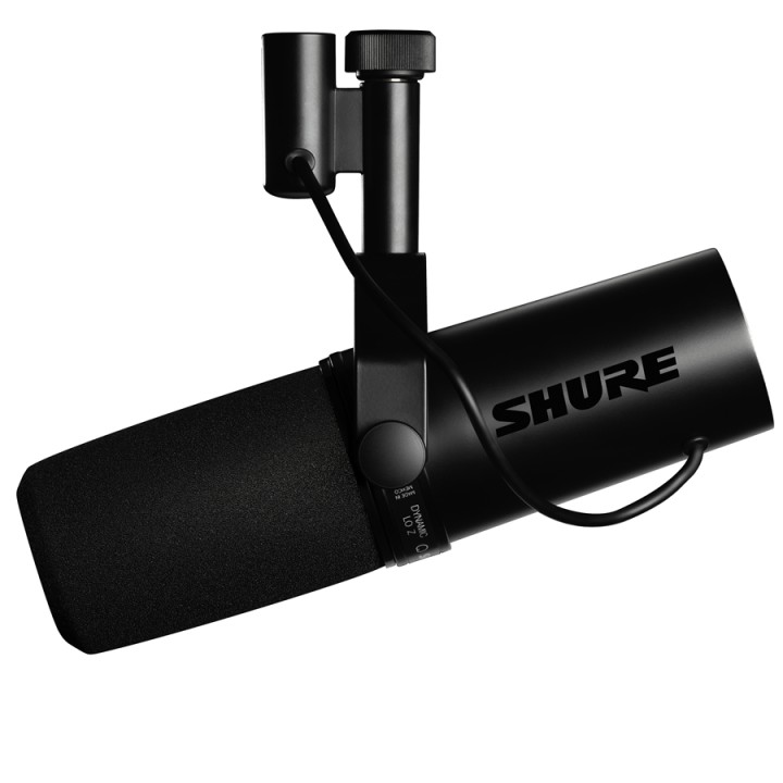 Acquista SHURE SM7DB online | Merula Strumenti Musicali