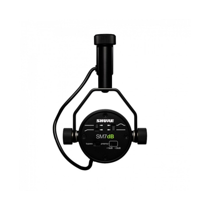 Acquista SHURE SM7DB online | Merula Strumenti Musicali