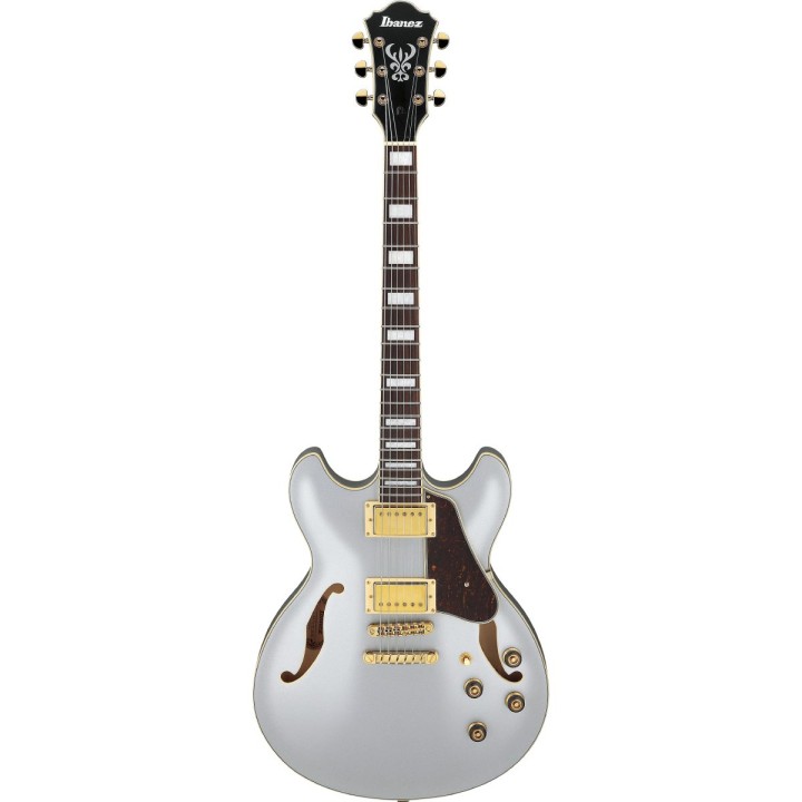 Ibanez AS73G MSF chitarra elettrica hollow body