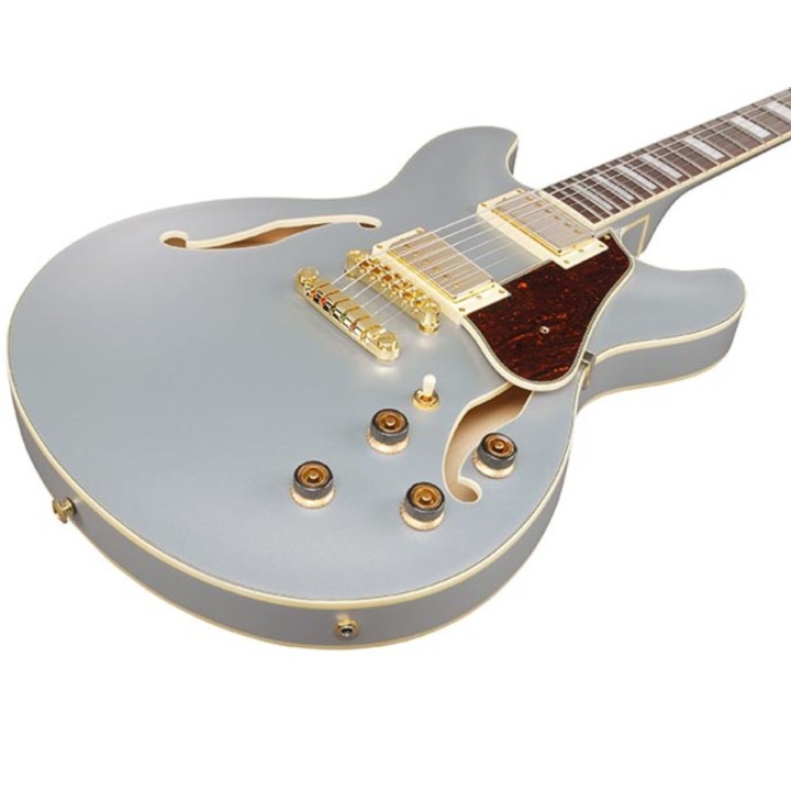 Ibanez AS73G MSF chitarra elettrica hollow body