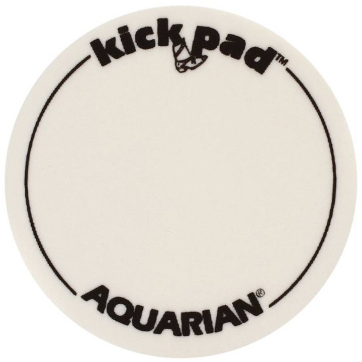 Acquista AQUARIAN KP1 SINGLE KICK PAD online | Merula Strumenti Musicali