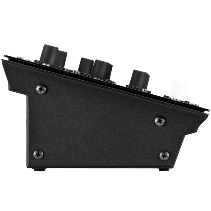 korg multipoly m sintetizzatore digitale