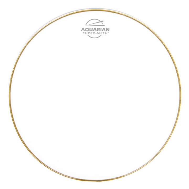Acquista AQUARIAN SM13 Pelle Mesh 13" online | Merula Strumenti Musicali
