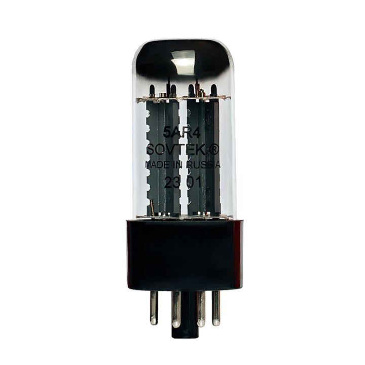 Sovtek - 5AR4