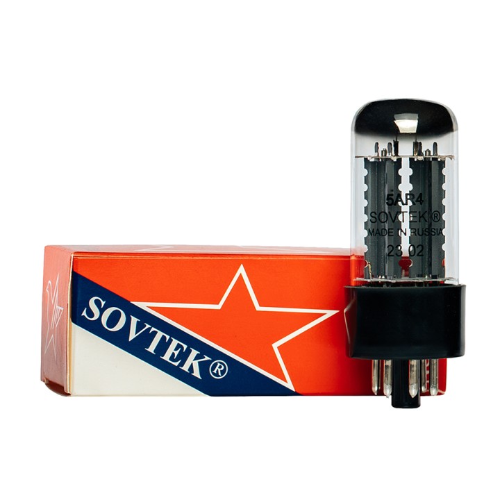 Sovtek - 5AR4