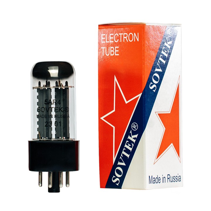 Sovtek - 5AR4