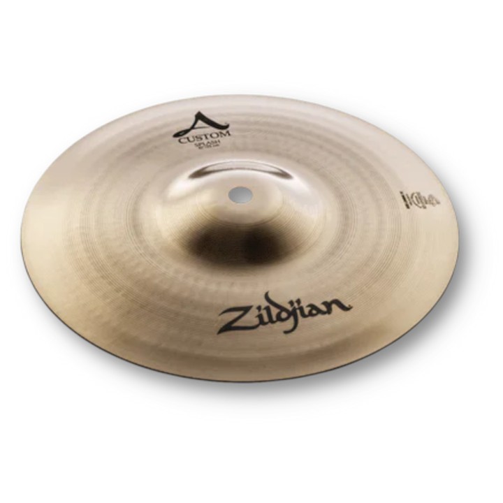 Zildjian - A20542-10" A Custom Splash