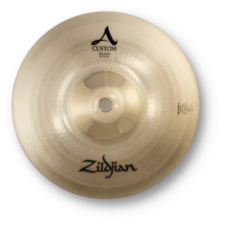 Zildjian - A20542-10" A Custom Splash