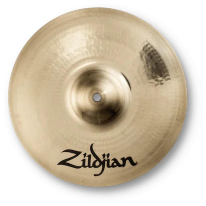 Zildjian - A20542-10" A Custom Splash