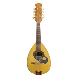 Acquista DOMUS MLC02 MANDOLINO STUDIO 3/4 CON BORSA online | Merula Strumenti Musicali