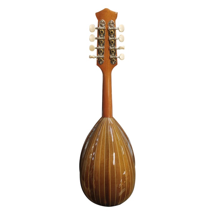 Acquista DOMUS MLC02 MANDOLINO STUDIO 3/4 CON BORSA online | Merula Strumenti Musicali