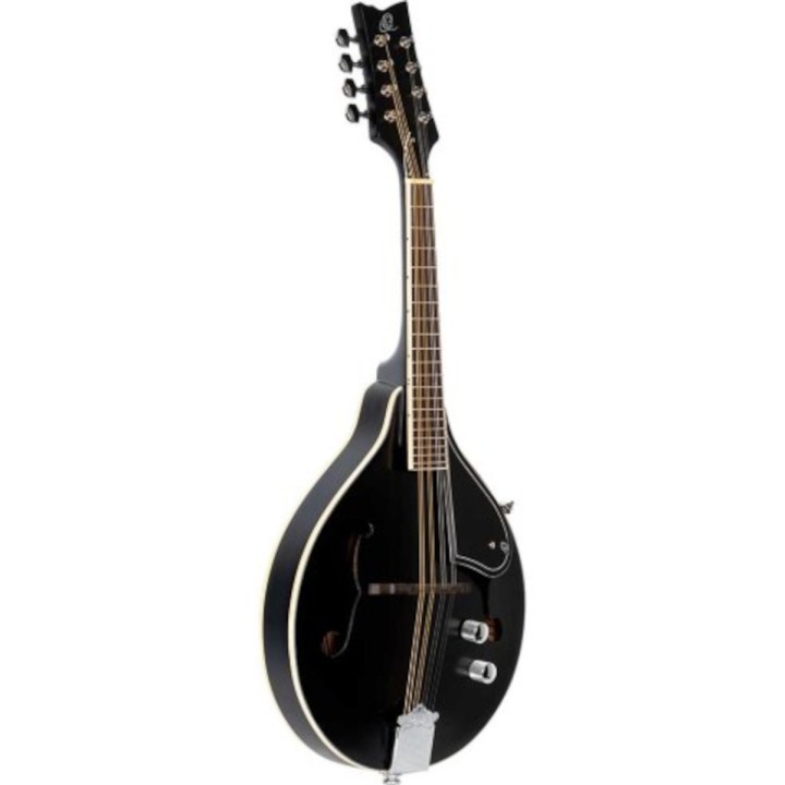 Acquista ORTEGA RMAE40SBK 48693 online | Merula Strumenti Musicali
