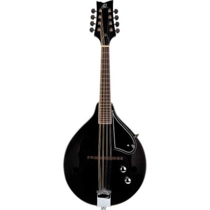 Acquista ORTEGA RMAE40SBK 48693 online | Merula Strumenti Musicali