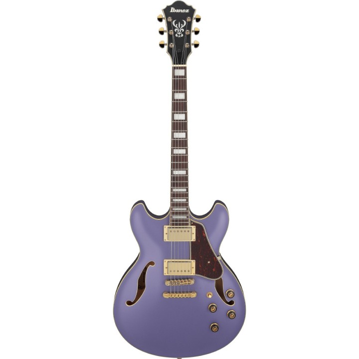 Ibanez AS73G MPF, chitarra elettrica hollow body