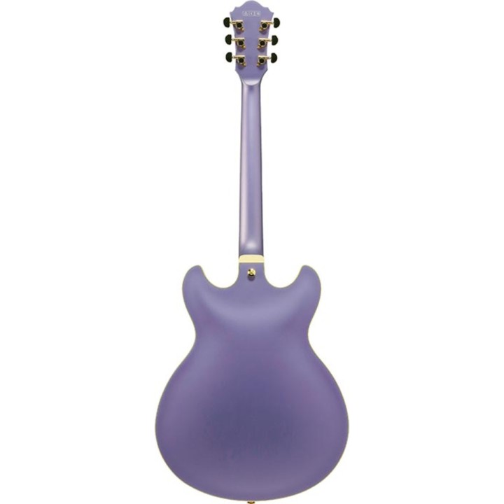 Ibanez AS73G MPF, chitarra elettrica hollow body