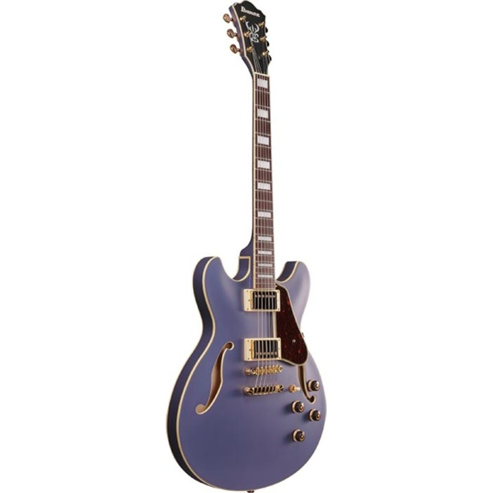 Ibanez AS73G MPF, chitarra elettrica hollow body