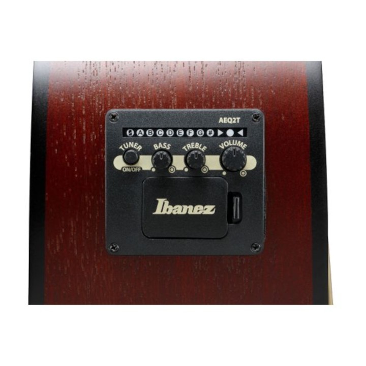 Acquista IBANEZ PJ50EOAH online | Merula Strumenti Musicali