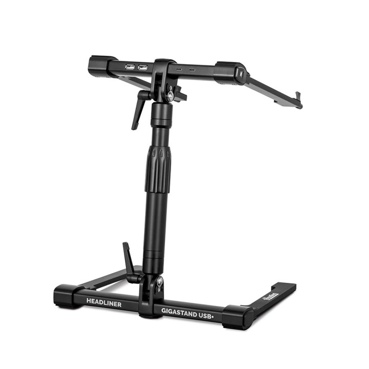 Acquista HEADLINER GIGASTAND USB online | Merula Strumenti Musicali