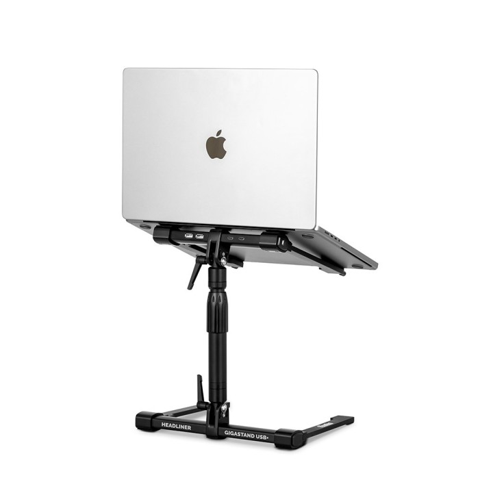 Acquista HEADLINER GIGASTAND USB online | Merula Strumenti Musicali