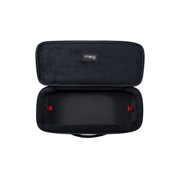 Acquista MOOG MUSIC Moog Theremin Etherwave Sr Case online | Merula Strumenti Musicali