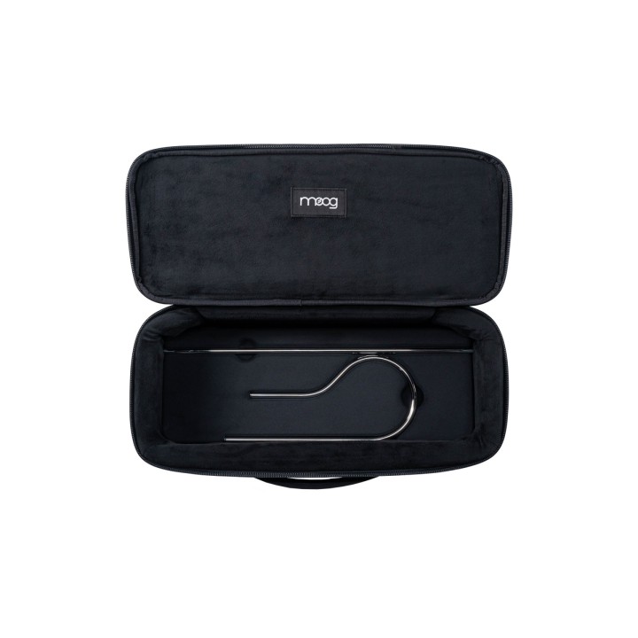 Acquista MOOG MUSIC Moog Theremin Etherwave Sr Case online | Merula Strumenti Musicali