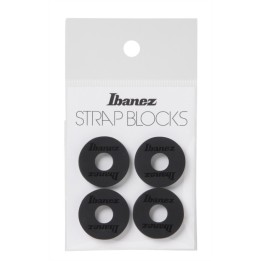 Acquista IBANEZ ISB4-BK online | Merula Strumenti Musicali