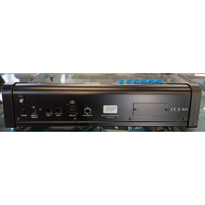 Acquista SAGITTER QUIVER (USATO) online | Merula Strumenti Musicali