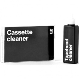 Am Clean Sound - CASSETTE CLEANER