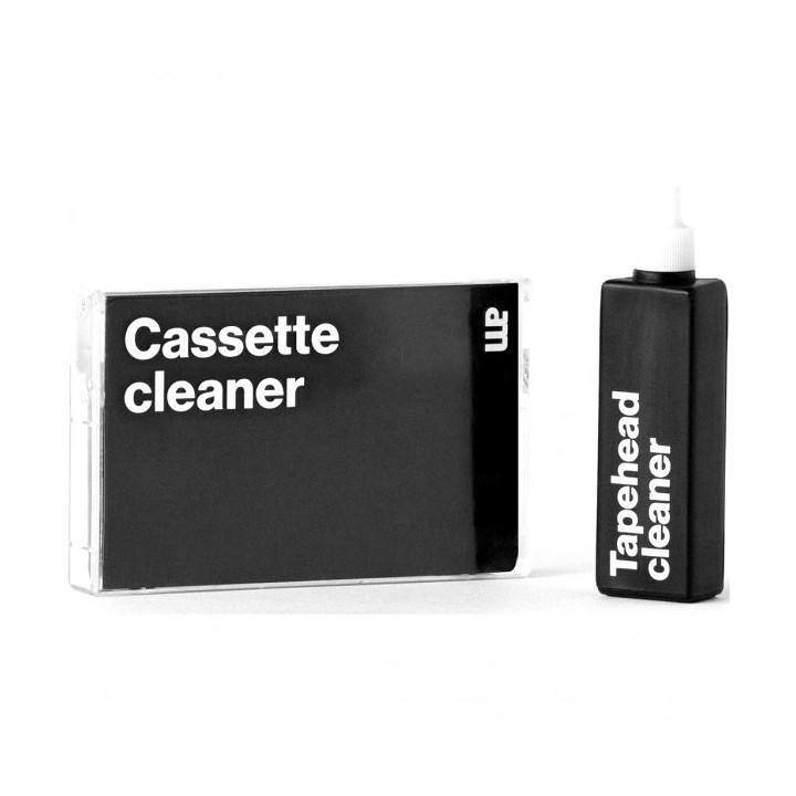 Am Clean Sound - CASSETTE CLEANER