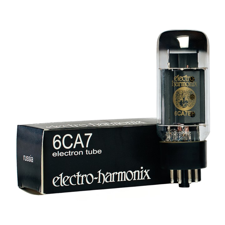 Electro-Harmonix - 6CA7EH 