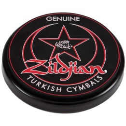 Zildjian - Pad Allenamento 6" - con Logo Zildjian