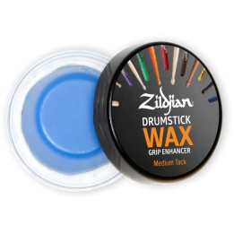 Zildjian - TWAX2 - Zildjian Compact Drumstick Wax