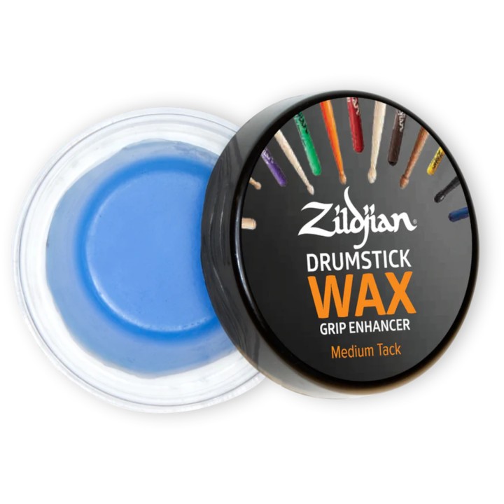 Zildjian - TWAX2 - Zildjian Compact Drumstick Wax