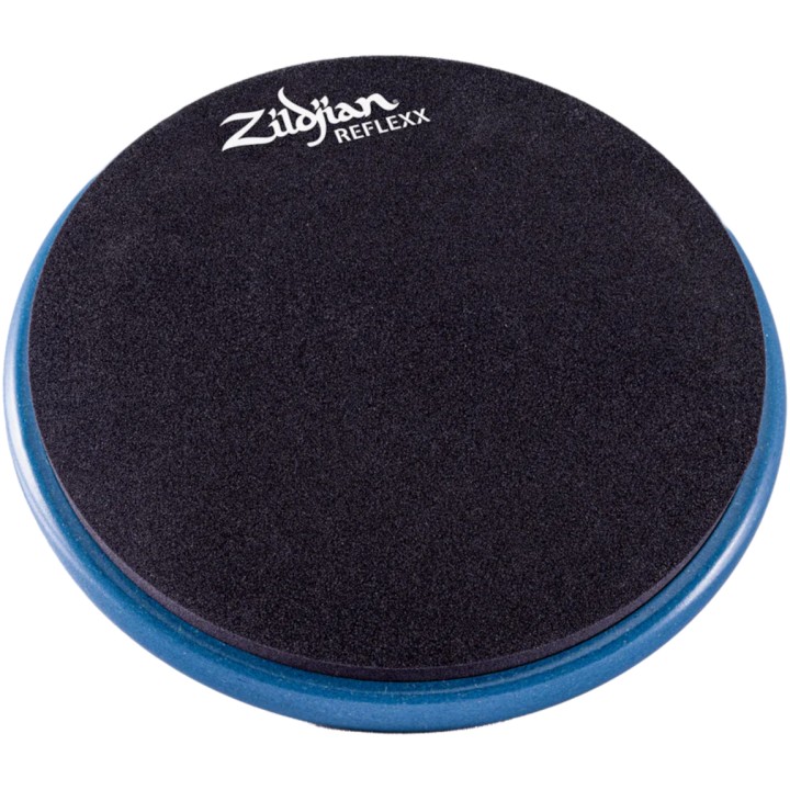 ZILDJIAN - ZXPPRCB10 - REFLEXX CONDITIONING PAD BLUE 10" 13800795