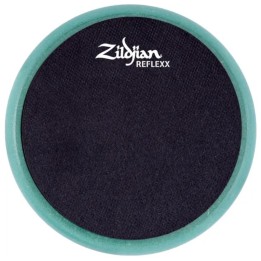 Zildjian - ZXPPRCG10 - Reflexx Conditioning Pad Green 10"