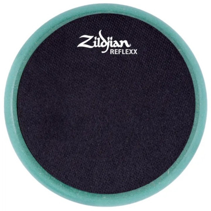 Zildjian - ZXPPRCG10 - Reflexx Conditioning Pad Green 10"