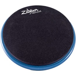 Zildjian - ZXPPRCB06 - Reflexx Conditioning Pad Blue 6"