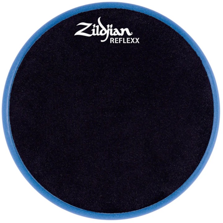 Zildjian - ZXPPRCB06 - Reflexx Conditioning Pad Blue 6"