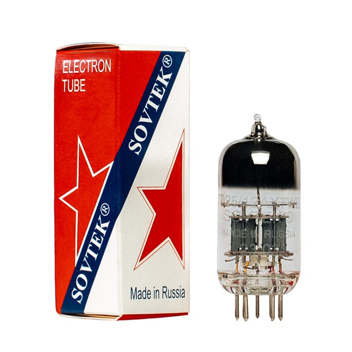 Sovtek - 12AX7WB/7025