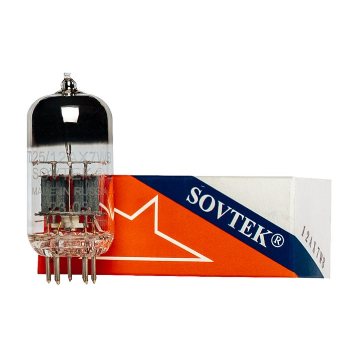 Sovtek - 12AX7WB/7025
