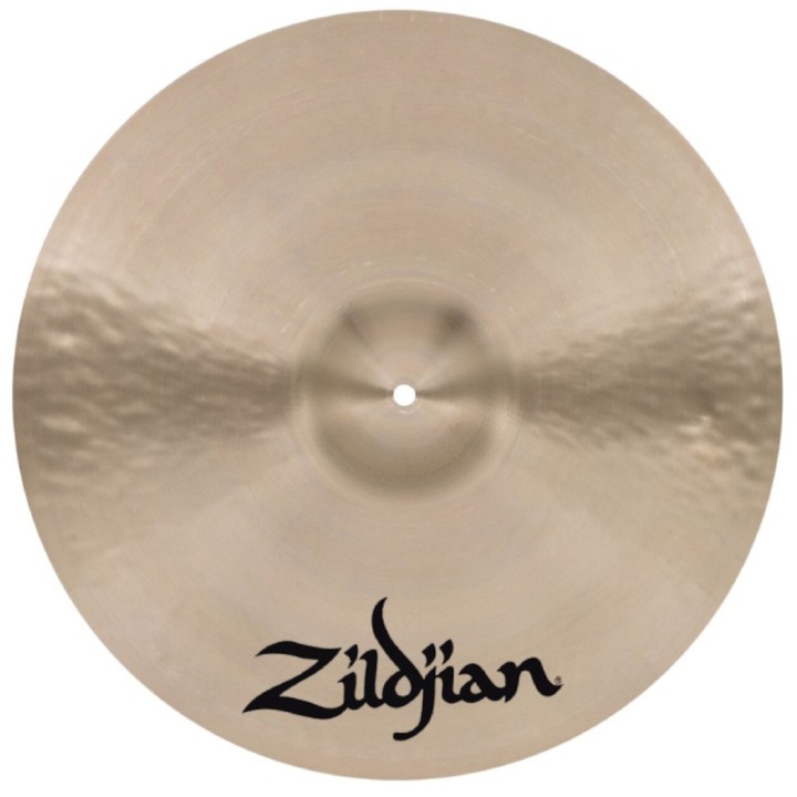 Zildjian - K2818-18" K Paper Thin Crash